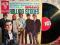 THE ROLLING STONES Bravo !! 1965 Niemcy 1st press