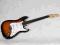 Squier Bullet Stratocaster Sunburst MBS!