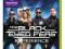 THE BLACK EYED PEAS EXPERIENCE - KINECT [XBOX360]