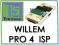 PROGRAMATOR WILLEM PRO4 ISP, PROGRAMOWANIE BIOS