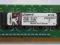 512 MB KINGSTON 512 MB DDR2 PC2-4200 533 MHz CL4