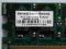 PAMIĘĆ 512 MB DDR2 PC2-4200 533 MHz CL4 SDRAM