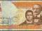 Dominikana -100 pesos dominicanos 2011 nowa waluta