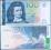 Estonia - 100 koron 2007 stan bankowy hologram