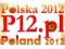 Domena UEFA-2012.pl niepowtarzalna okazja! Sprawdź