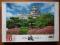 Japońskie PUZZLE 1500 Zamek Himeji