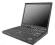 Lenovo ThinkPad T61 Core 2 Duo 2GB/100GB, VISTA