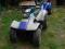 Quad YAMAHA BREEZE 125cm3