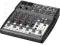 BEHRINGER XENYX 802 PROFESJONALNY MIKSER AUDIO!!!