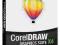 CorelDRAW Graphics Suite X4 SE FVAT BOX COREL X4