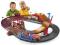 FISHER PRICE CARS 2 AUTA DISNEY TOR SAMOCHODOWY