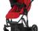 wózek Britax B-Smart 3/4 spacerowo-wielofunkcyjny