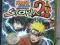 Naruto Shippuden Ultimate Ninja Storm 2 , XBOX360.