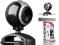 Kamerka internetowa USB z mikrofonem Speedlink