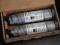 Toner RICOH NRG CT110 885019 - 3913 3715 8913 1205