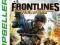 FRONTLINES FUEL OF WAR PC (FOLIA) PL WERSJA