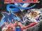 BEYBLADE LATAJĄCE DYSKI - DVD (FOLIA) PL HIT CENA!