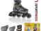 ROLKI ROLLERBLADE SPITFIRE COMBO zestaw TRANSPORT