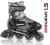 ROLKI BLADERUNNER PRO 78 M 27 cm TRANSPORT GRATIS