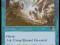MTG: Blizzard Elemental (Urza's Destiny Rare)