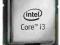 Intel Core i3 2105 - 3.1 GHz BCM w-wa