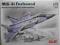 MiG - 31 FOXHOUND  -  ICM   1:72