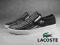 LACOSTE LYNDON SLP - UNIKALNE (42) jak NOWE