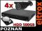 MONITORING PODGLAD PRZEZ INTERNET 4 X KAMERA Z244