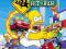 THE SIMPSONS HIT & RUN SKLEP/PARAGON WYS 24H