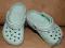 CROCS ORYGINALNE roz.23/24 wkł.14,5 cm