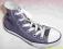 CONVERSE ŚWIETNE TRAMPECZKI ROZMIAR UK 12 EUR 30