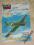 Mały Modelarz 12/2000- Mitsubishi A6M2 ,, Zero ''