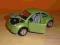 Volkswagen New Beetle(1998) Bburago 1:24.