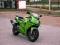 Kawasaki Ninja ZX6R 1997R