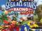 SONIC & SEGA-ALL STARS RACING X360 JAK NOWA NA