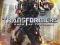 Transformers: Dark of The Moon Xbox X360 JAK NOWA