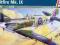 Spitfire IX 1/72 Italeri 094