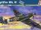 Spitfire VI 1/72 Italeri 1307