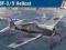 F6F-3/5 HELLCAT 1/72 Italeri 1305