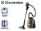 ODKURZACZ 1800W Electrolux ULTRASILENCER HEPA