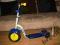 KETTLER  SCCOTER SUPER HULAJNOGA POLECAM
