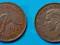 Australia 1 Penny 1938 rok od 1zł i BCM