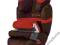 CYBEX ISIS 9-36 KG Lipstick-red