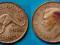 Australia 1 Penny 1950 rok od 1zł i BCM