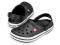 CROCS Chodaki Crocs Crocband C6/7 23-24 OKAZJA