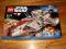 KLOCKI LEGO STAR WARS 7964 GWIEZDNE WOJNY SAMOLOT