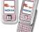 NOKIA 6111 RÓŻOWA NOWA SZCZECIN RATY fkr23%