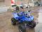 Quad 125cc BOMBARDIER