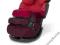 CYBEX PALLAS chilli pepper-red FOTELIK