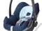MAXI COSI 0-13 KG PEBBLE dress blue